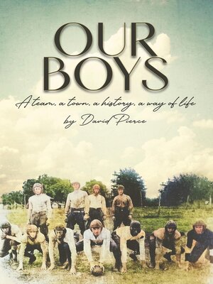 cover image of Our Boys